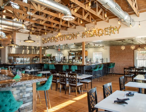 Superstition Meadery – Phoenix